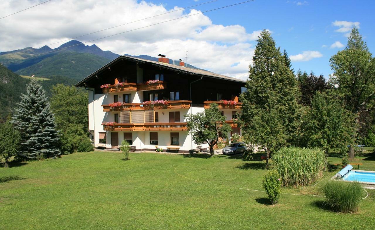 Pension Stoecklmuehl Обердраубург Экстерьер фото