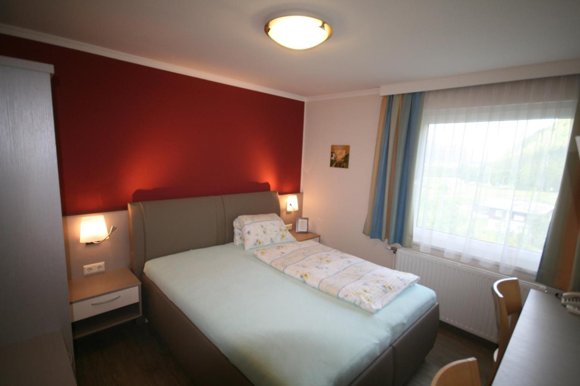 Pension Stoecklmuehl Обердраубург Экстерьер фото