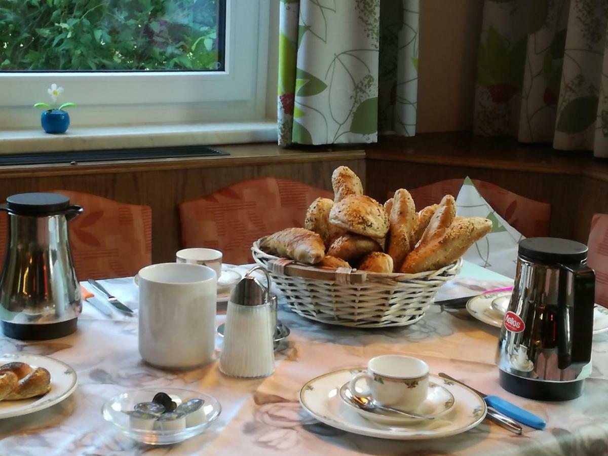 Pension Stoecklmuehl Обердраубург Экстерьер фото
